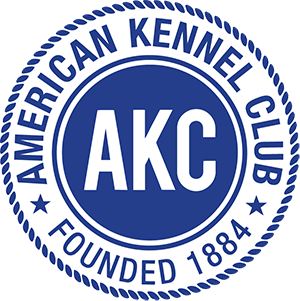 American Kennel Club Registration